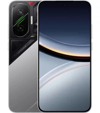 Telefon Xiaomi Poco F7 5G 12/256GB Silver