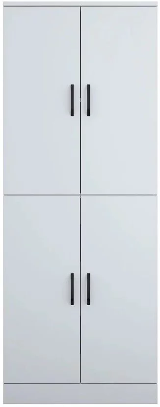 Шкаф Mirage Meble KD109 (White)