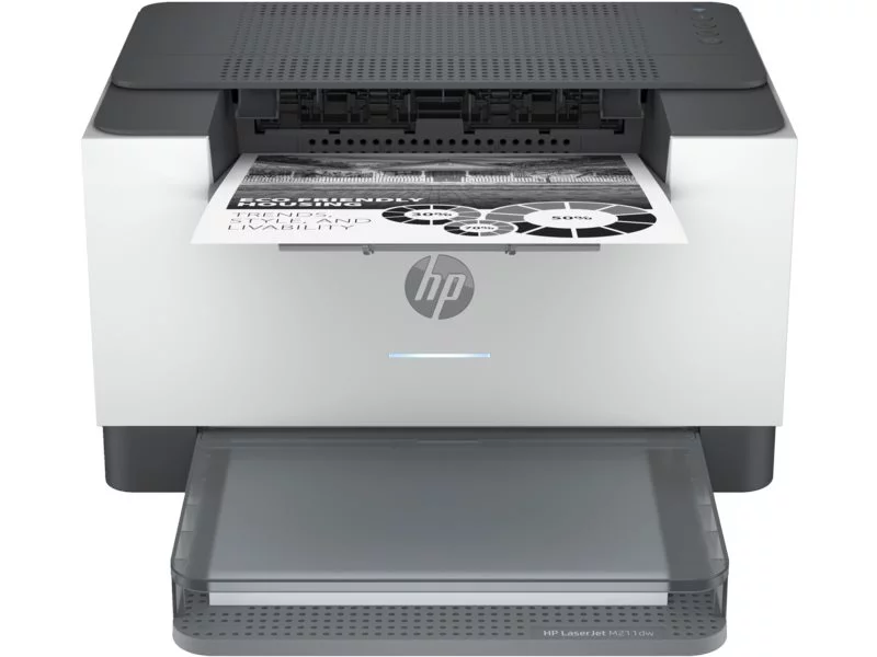 Image Printer HP LaserJet M211dw
