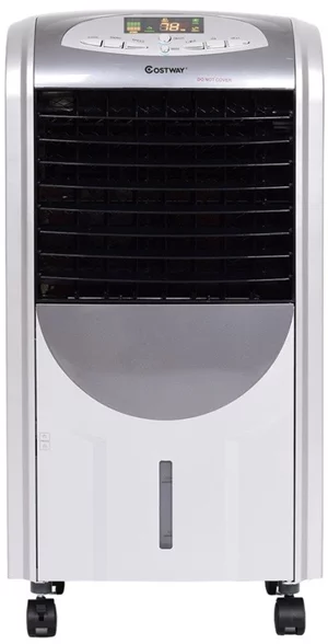 Image Ventilator Costway ES10349DE-GR (Grey)