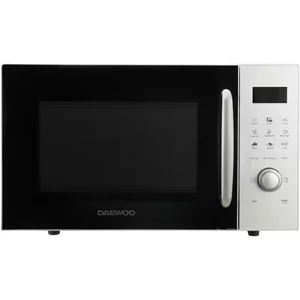 Image Cuptor cu microunde Daewoo KOR-91RBS-2