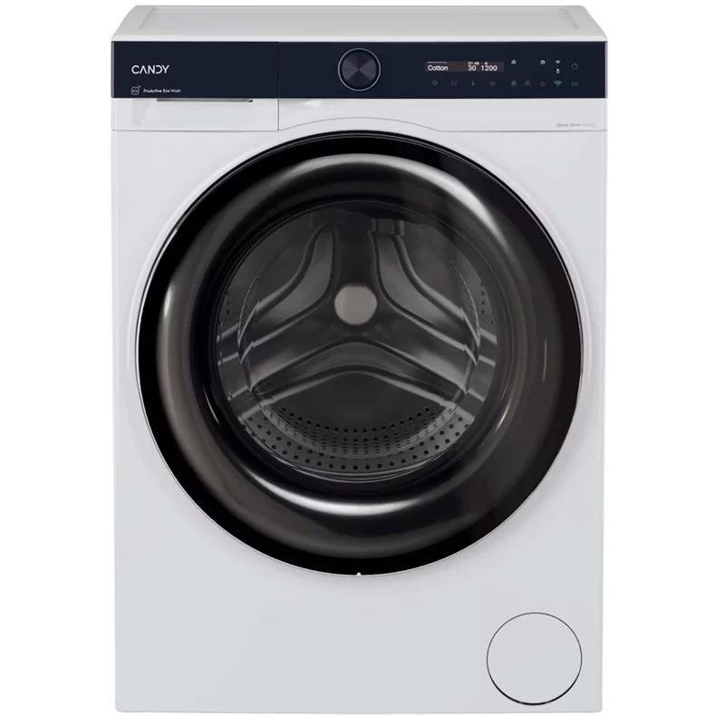Image Стиральная машина Candy BS 412B8-S