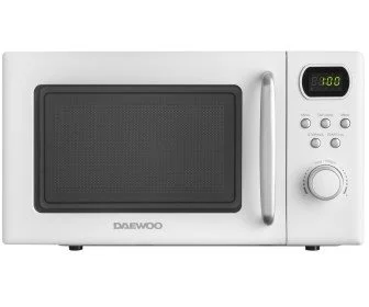 Image Cuptor cu microunde Daewoo KOR-6S2BW-2