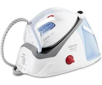 Image Утюг с парогенератором Zelmer ZIS8700
