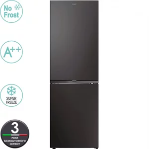 Image Холодильник CANDY ECN2CQTEB186