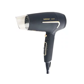 Uscator de par ZELMER ZHD8321