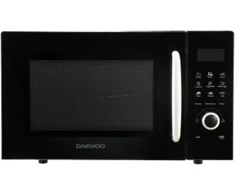 Микроволновая печь Daewoo KOR-91RBK-2