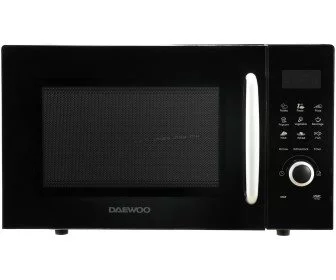 Image Микроволновая печь Daewoo KOR-91RBK-2
