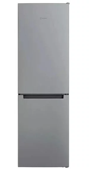 Image Frigider Indesit INFC8TI21X0, Inox