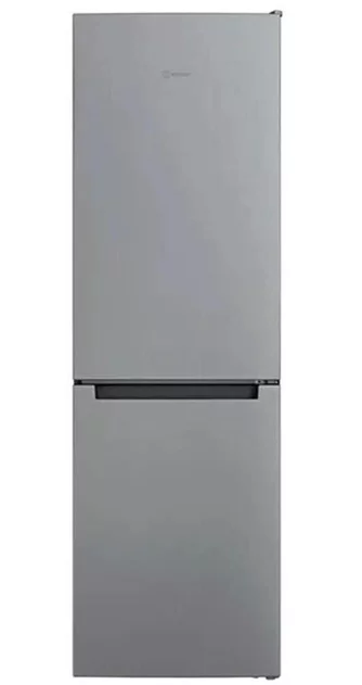 Холодильник Indesit INFC8TI21X0, Inox