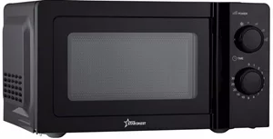 Image Микроволновая печь Starcrest SMW-2012BK, Black