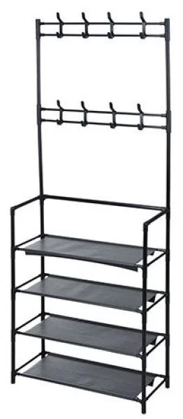 Image Вешалка Storage Solutions 155x60x26cm (48453)