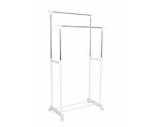 Image Cuier pentru haine Procart SKY107 (White)