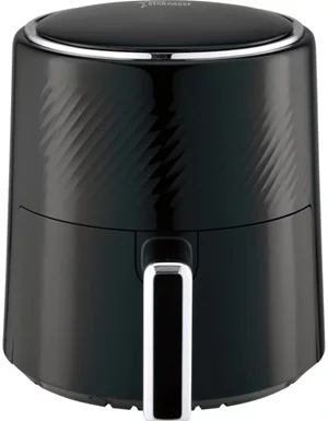 Image Аэрогриль Starcrest SFR-3560BK, Black