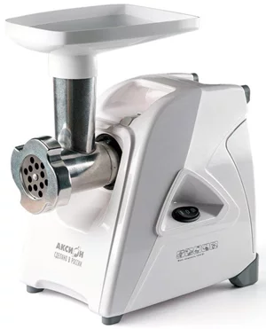 Image Mașină de tocat carne Аксион М35.00, White