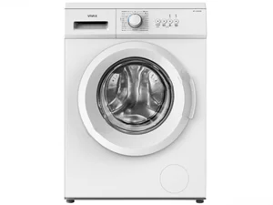Image Стиральная машина Vivax WFL-100523BS, White