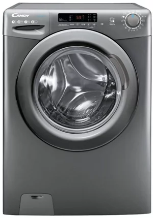 Image Mașină de spălat Candy Smart Pro CS 1272DRRE/1-S, Anthracite