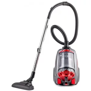 Image Пылесос Daewoo RCC-250R-2, Red/Grey