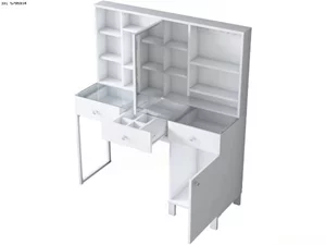 Image Masa de toaleta Mirage Meble BJ138