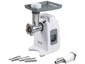 Image Мясорубка Аксион М321.04, White/Grey