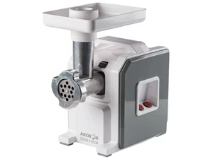 Image Мясорубка Аксион М43.01, White/Grey