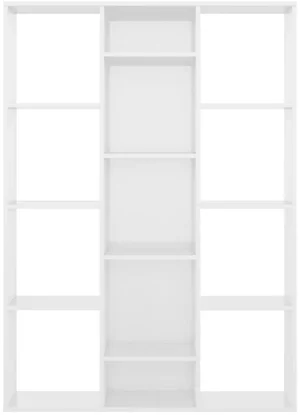 Image Стеллаж VidaXL 800447 (White)