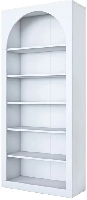 Image Стеллаж Mirage Meble HC116 (White)