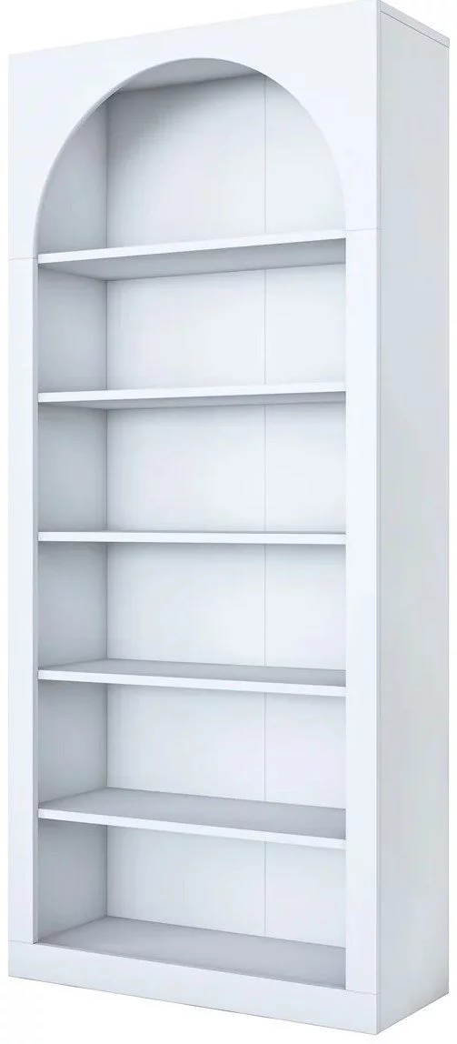 Image Стеллаж Mirage Meble HC116 (White)