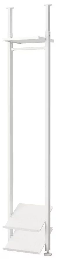 Etajera Ikea Elvarli 1 White