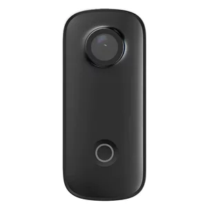 Image Camera Action SJCAM C100+ Black