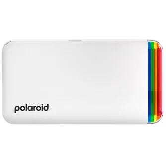 Фотопринтер Polaroid Hi-Print 2x3 Generation 2 E-Box