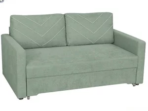 Image Диван Modern Mini 1.4m Alaska 34 (Menthol)
