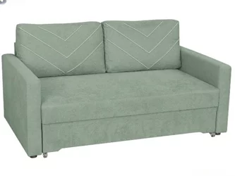 Диван Modern Mini 1.4m Alaska 34 (Menthol)