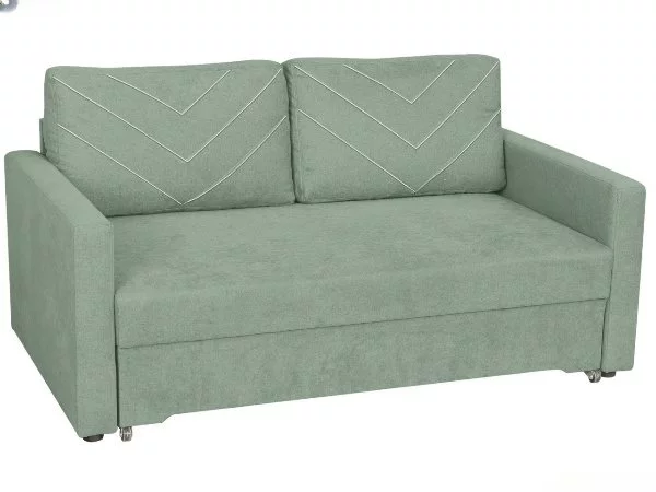 Image Диван Modern Mini 1.4m Alaska 34 (Menthol)