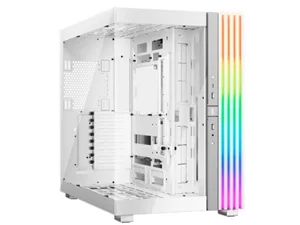 Image Carcasă PC be quiet! Ligh Base 900 DX, Midi-Tower, Fără PSU, Alb