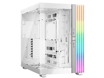 Carcasă PC be quiet! Ligh Base 900 DX, Midi-Tower, Fără PSU, Alb