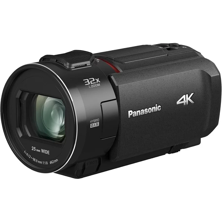 Image Видеокамера Panasonic HC-VX3E-K