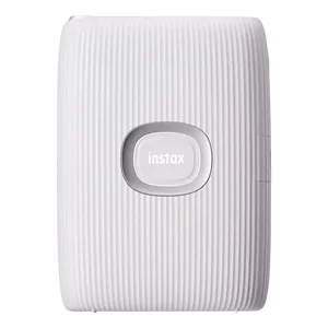 Image Фотопринтер Fujifilm Instax Mini Link 2, Clay White