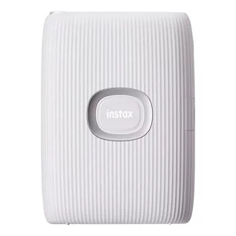 Фотопринтер Fujifilm Instax Mini Link 2, Clay White
