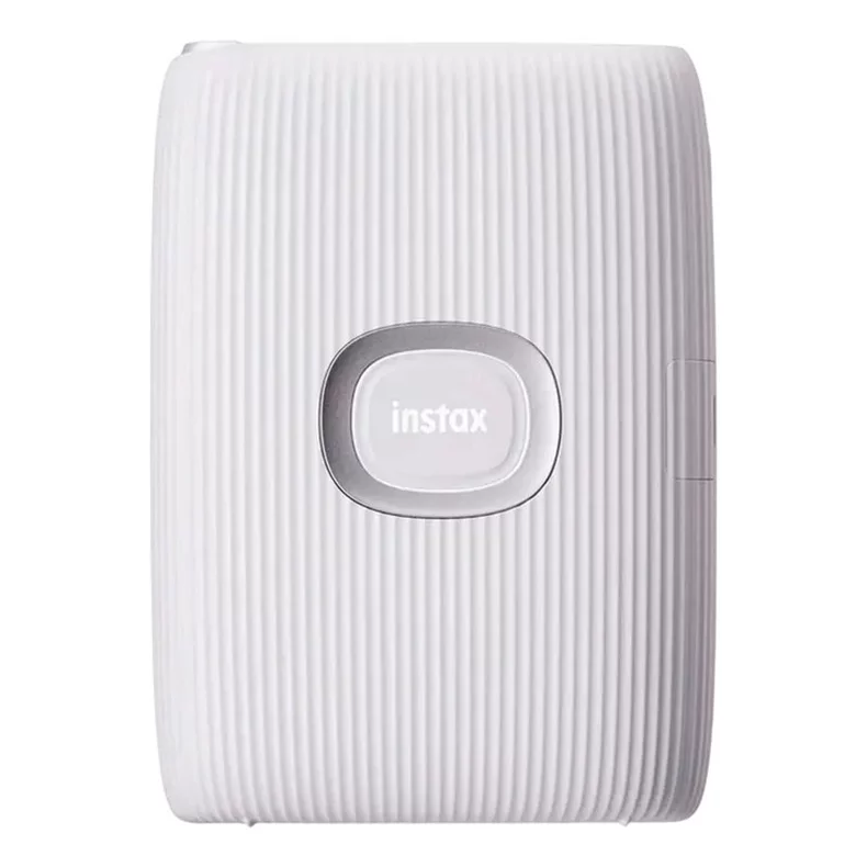 Image Фотопринтер Fujifilm Instax Mini Link 2, Clay White