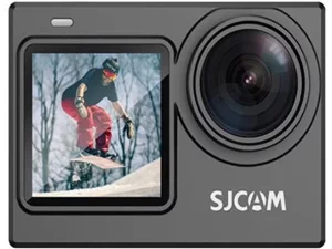 Image Экшн камера SJCAM SJ6 Pro, Black