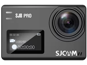 Image Экшн-камера SJCAM SJ8 Pro Black
