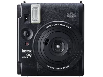 Cameră Foto Instant FujiFilm Instax Mini 99 + 60 mm Black