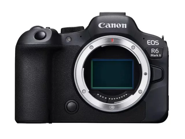 Aparat Foto Mirrorless Canon EOS R6 MARK II BODY V5GHz