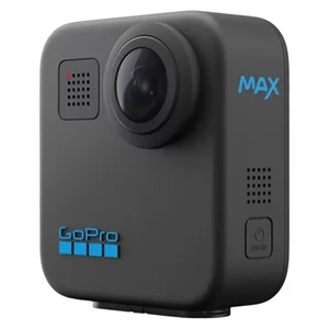 Image Экшн-камера GoPro MAX 2025, Black