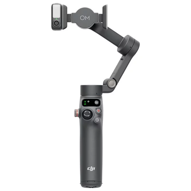 Image Стабилизатор DJI Osmo Mobile 7P
