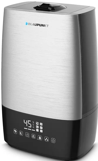 Увлажнитель воздуха Blaupunkt AHS801 Silver/Black