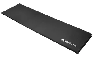 Image Самонадувающийся коврик Enero Camp 1054360, Black