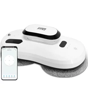 Image Робот мойщик окон iHunt Smart Window Robot 3 Pro White