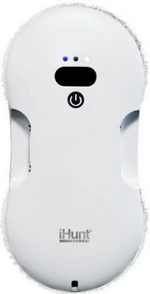 Image Aspirator-robot pentru geamuri iHunt Smart Window 4 Pro Twin Spray (White)